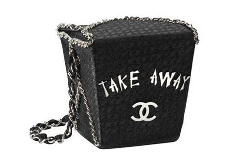 chanel chinese food box|Home .